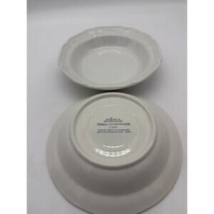 Mikasa French Countryside Soup Bowl F9000, 8.5 Inch Set of 2